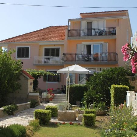 Rooms By The Sea Pasman - 8223 Exteriér fotografie