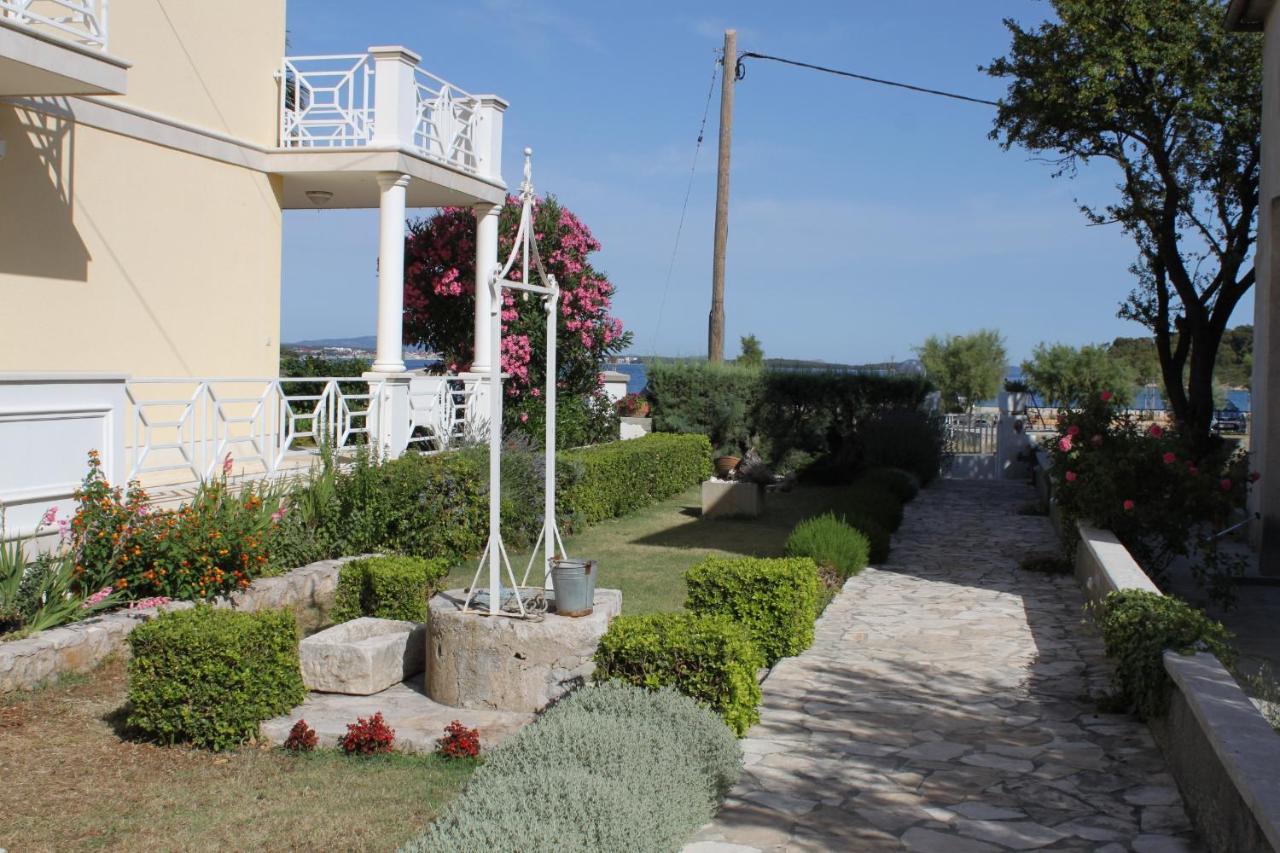 Rooms By The Sea Pasman - 8223 Exteriér fotografie