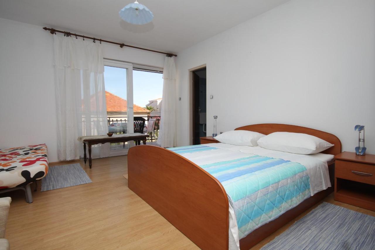 Rooms By The Sea Pasman - 8223 Exteriér fotografie