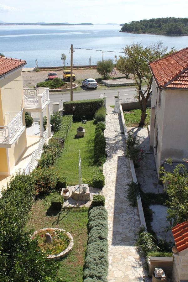 Rooms By The Sea Pasman - 8223 Exteriér fotografie