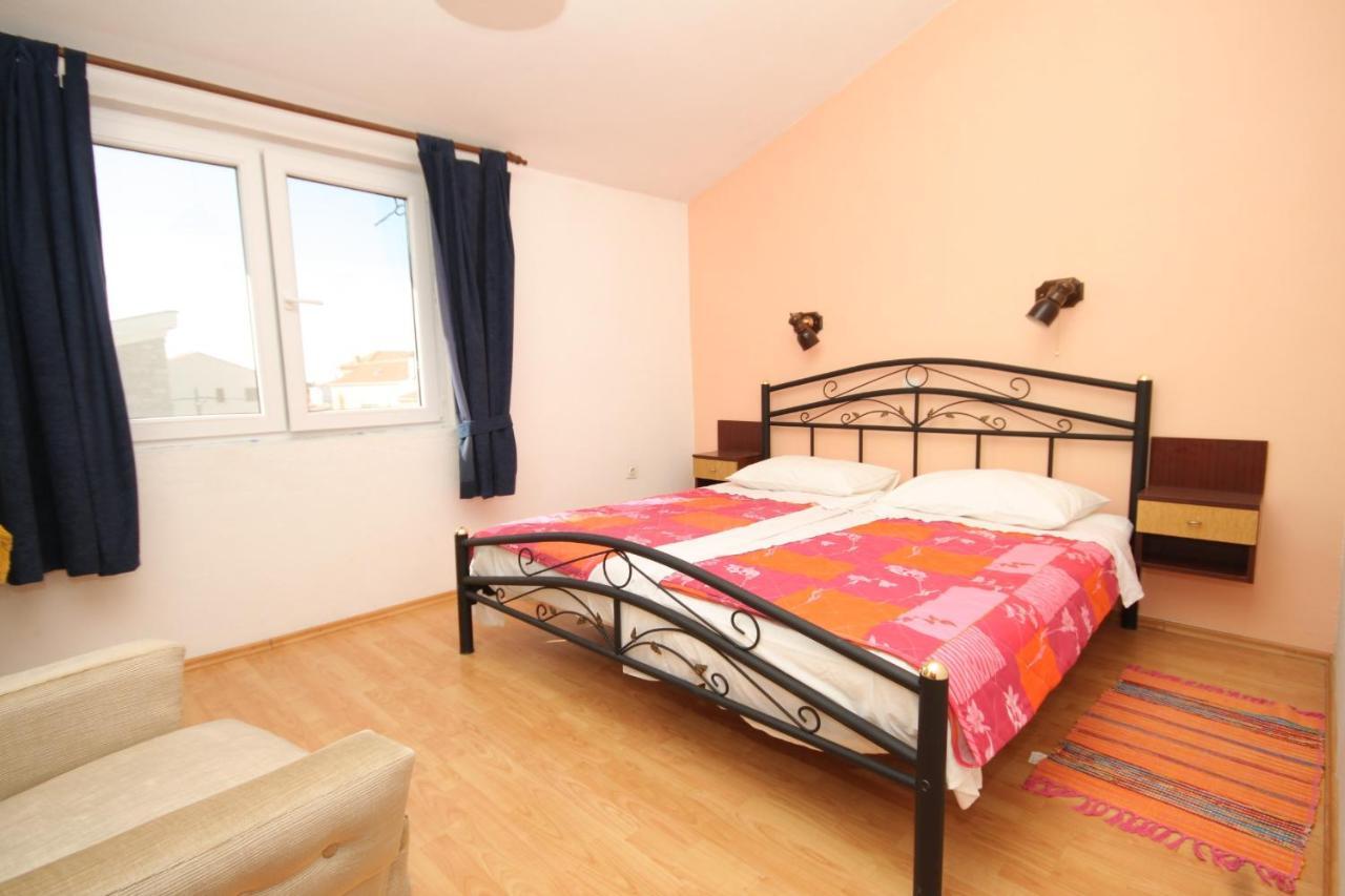 Rooms By The Sea Pasman - 8223 Exteriér fotografie