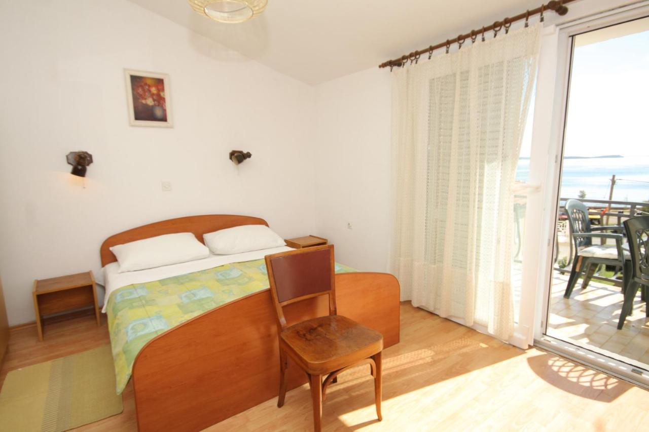 Rooms By The Sea Pasman - 8223 Exteriér fotografie