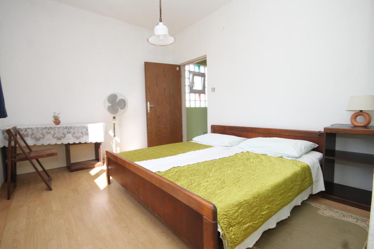 Rooms By The Sea Pasman - 8223 Exteriér fotografie