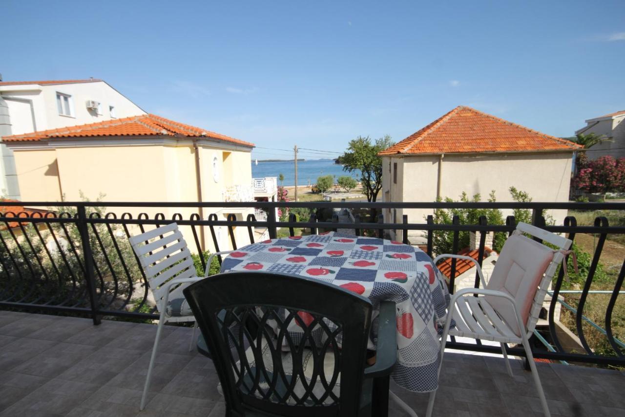 Rooms By The Sea Pasman - 8223 Exteriér fotografie