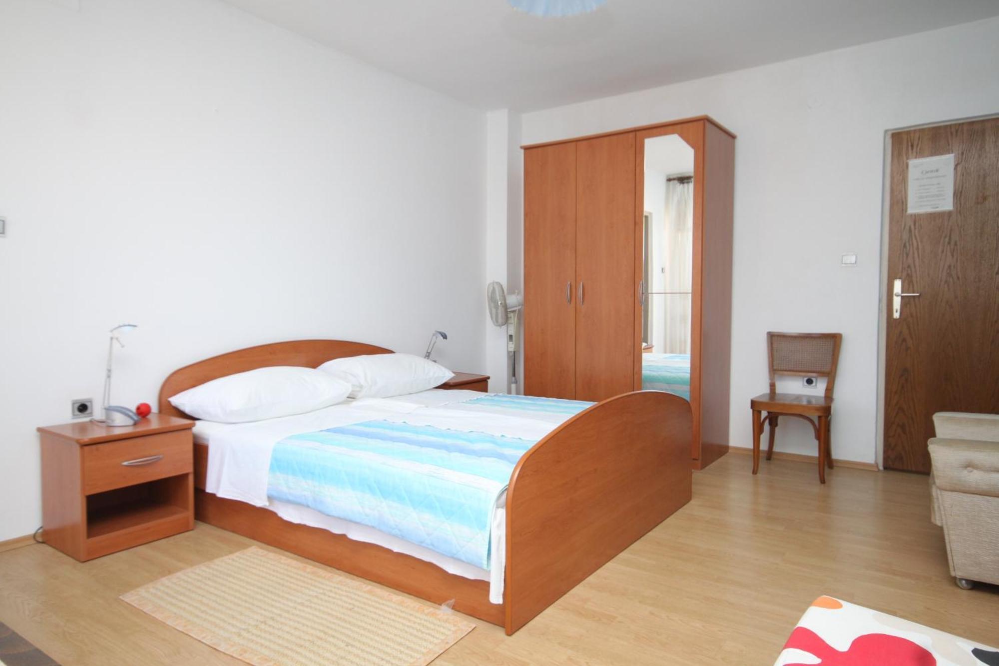 Rooms By The Sea Pasman - 8223 Pokoj fotografie