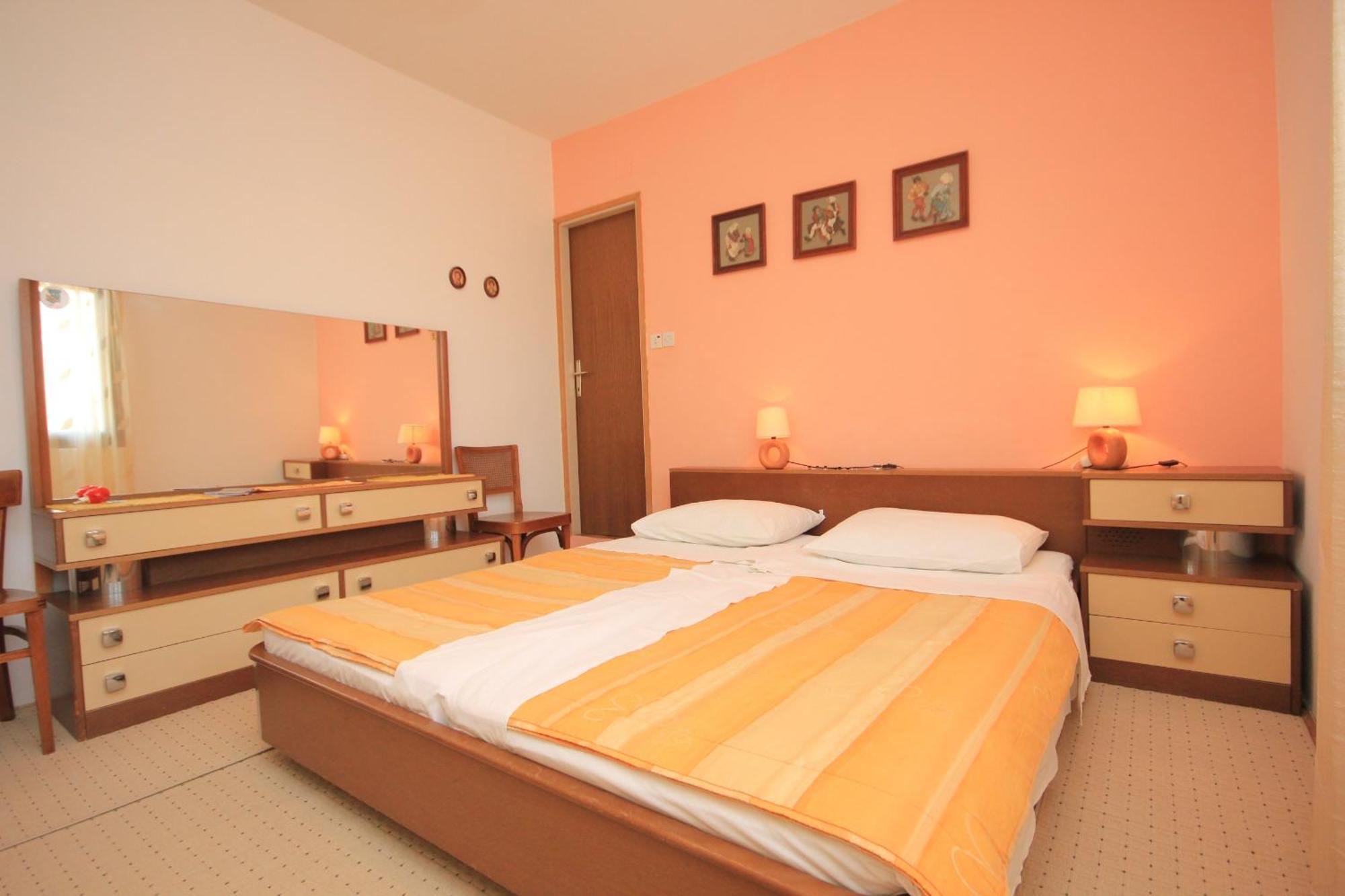 Rooms By The Sea Pasman - 8223 Pokoj fotografie