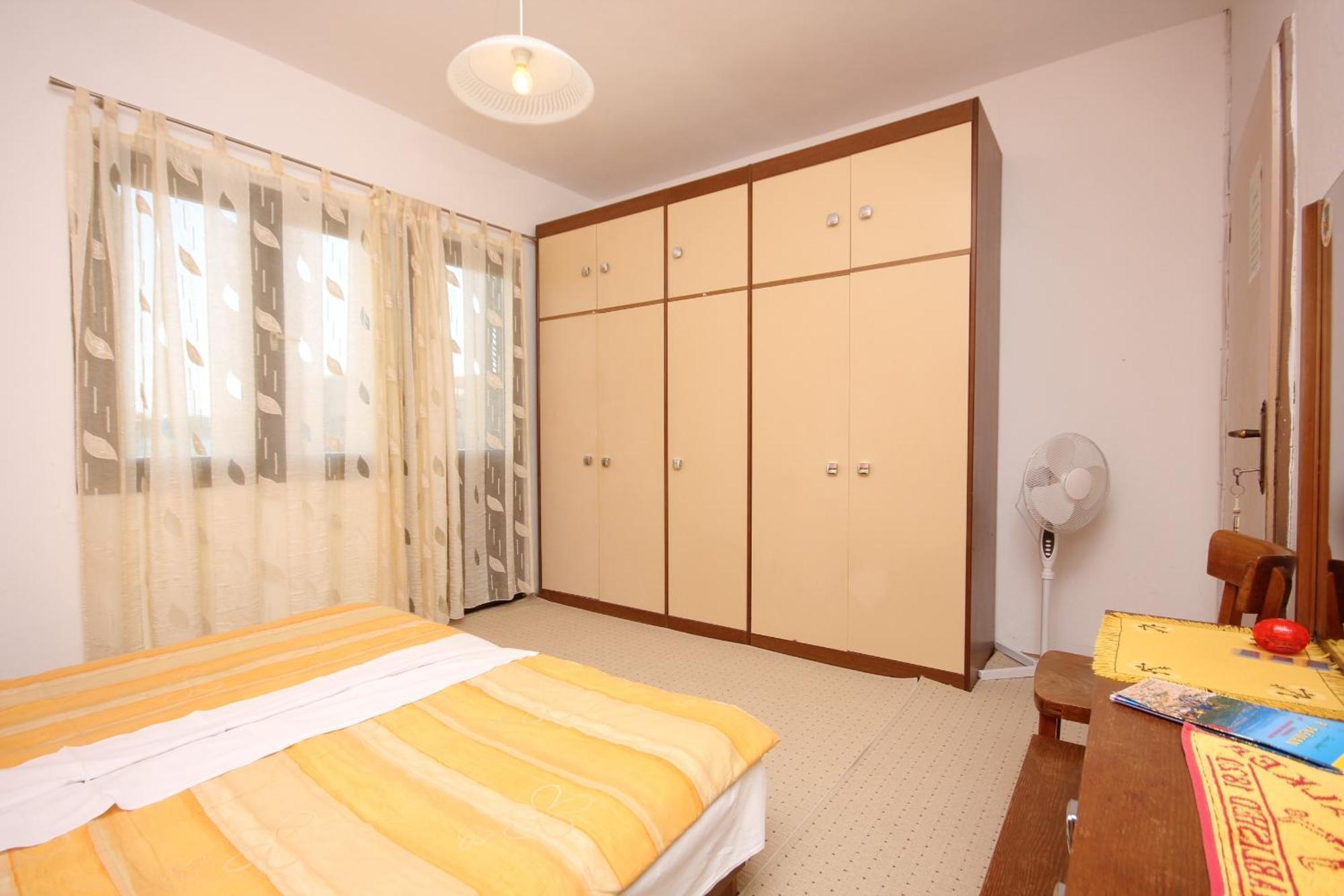Rooms By The Sea Pasman - 8223 Pokoj fotografie