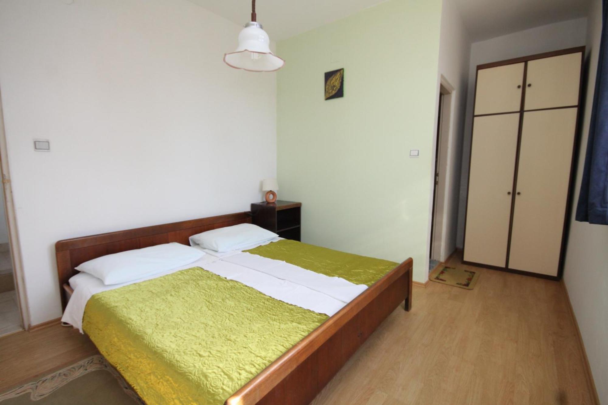 Rooms By The Sea Pasman - 8223 Pokoj fotografie