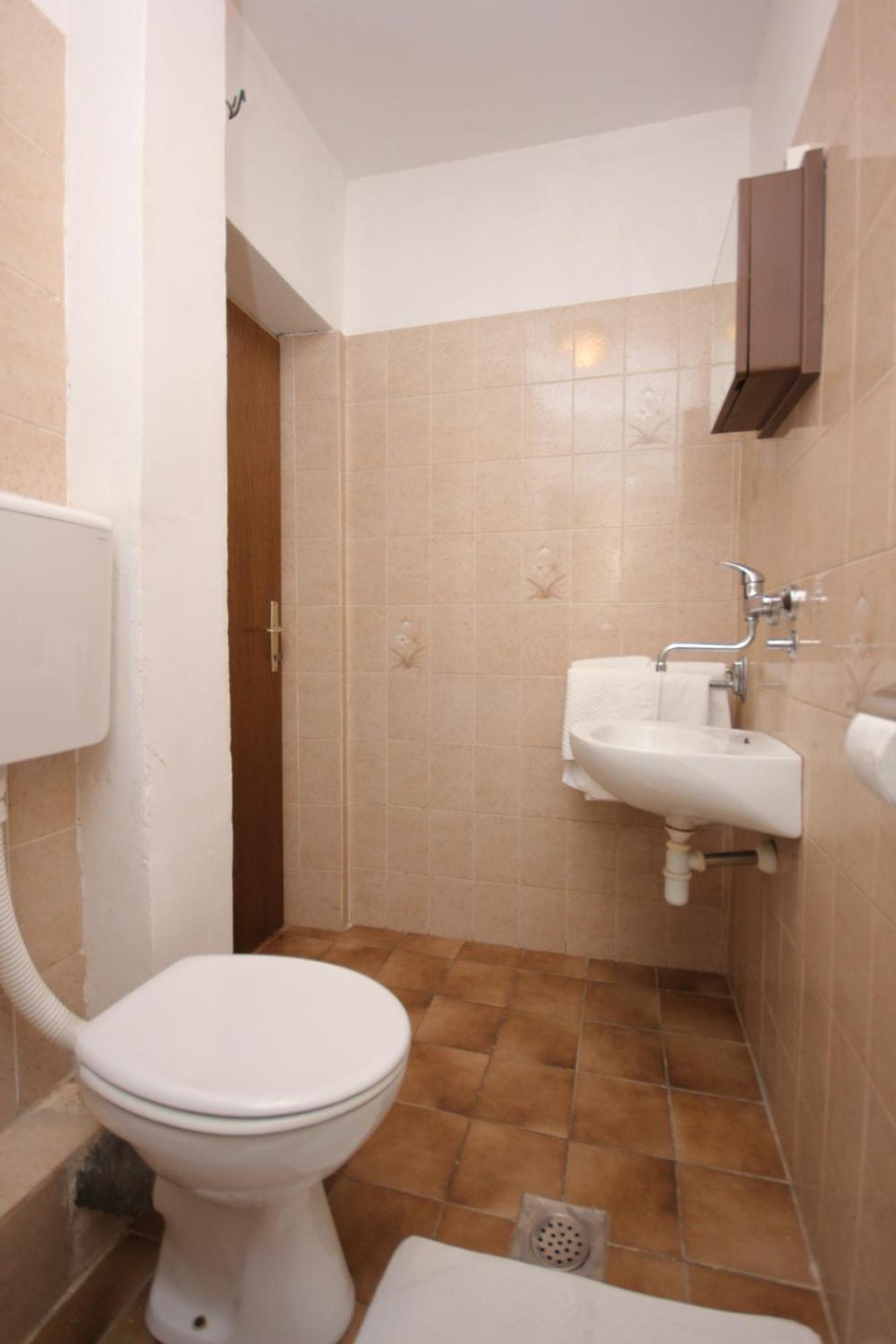 Rooms By The Sea Pasman - 8223 Pokoj fotografie