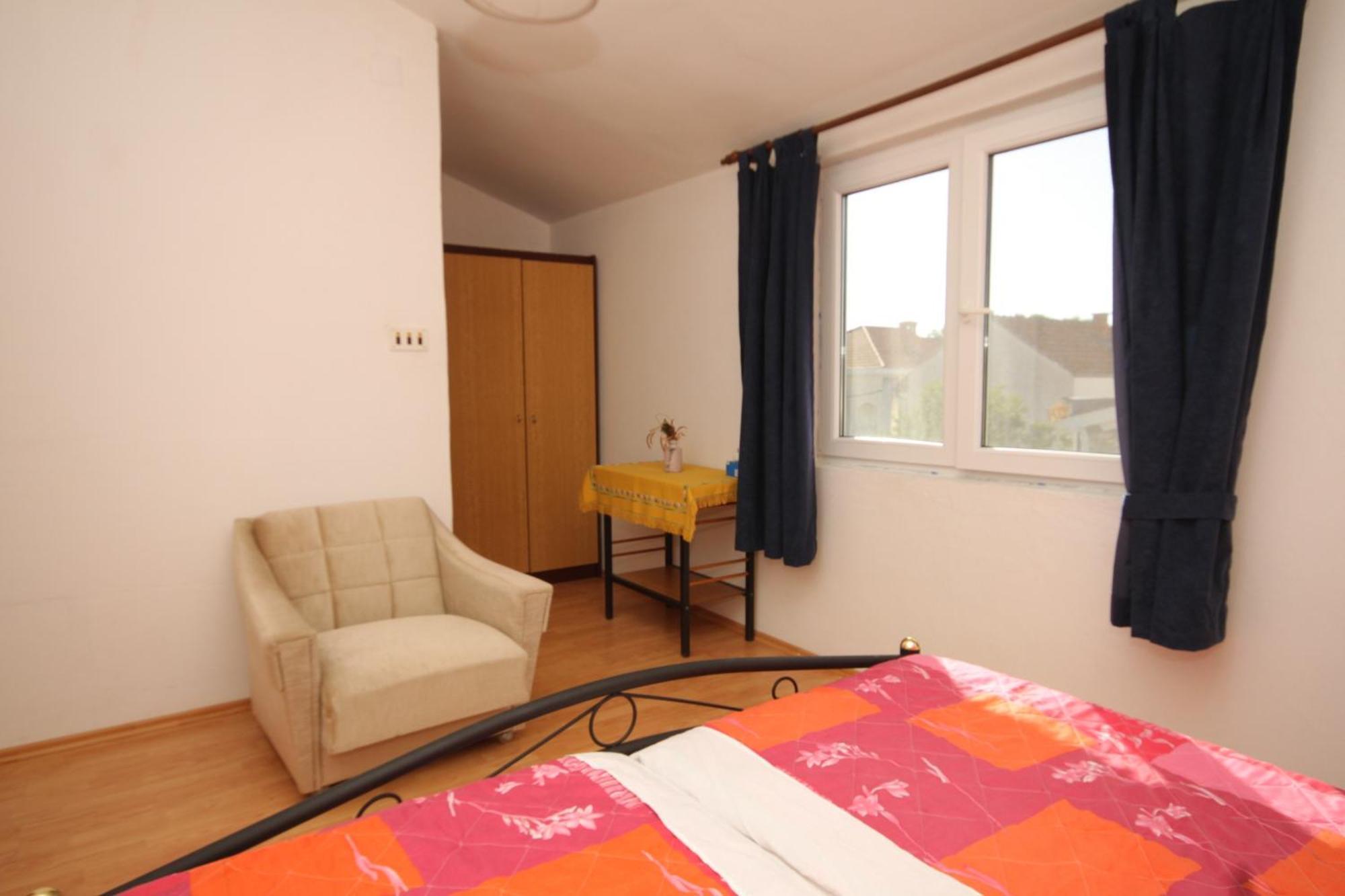 Rooms By The Sea Pasman - 8223 Pokoj fotografie