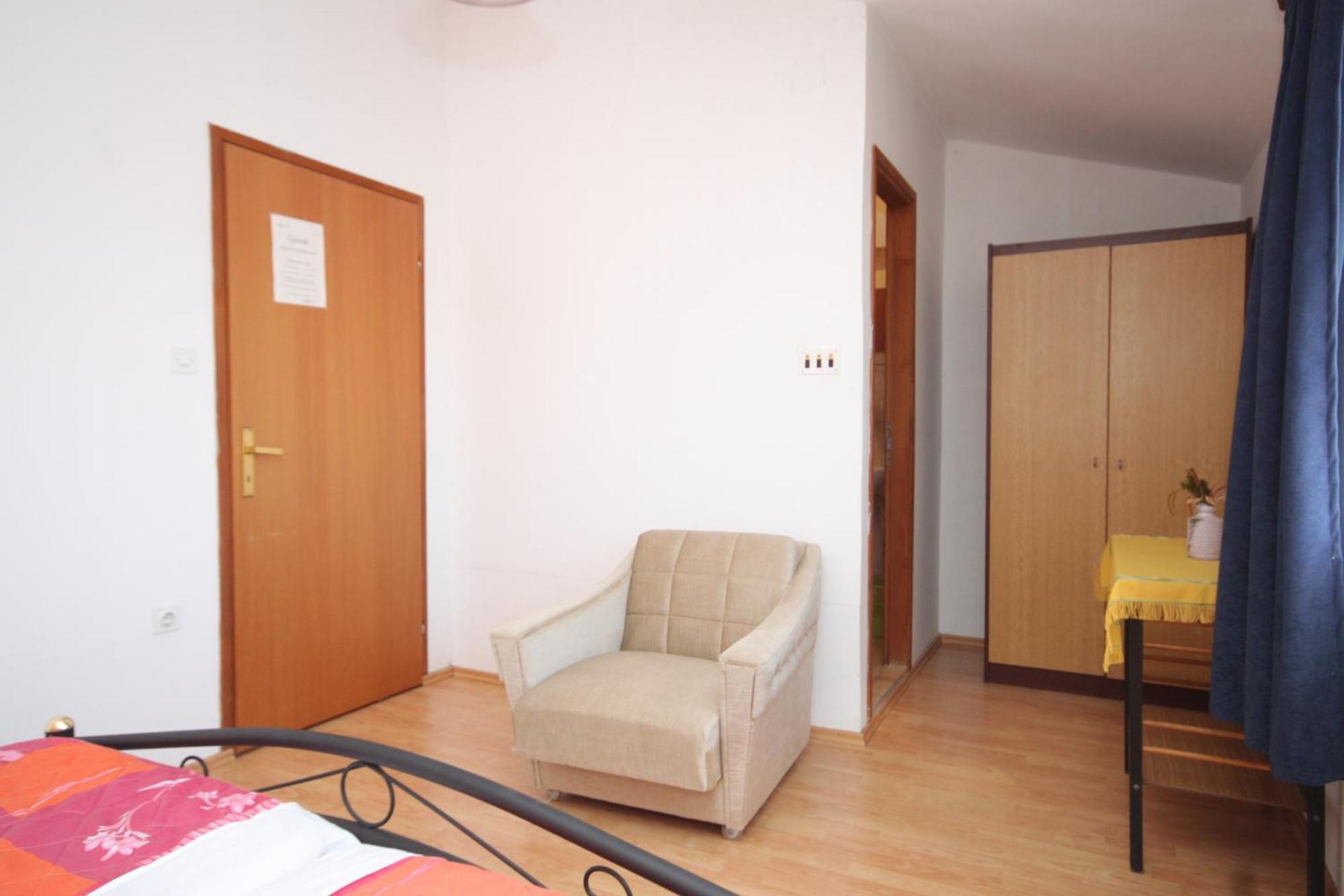 Rooms By The Sea Pasman - 8223 Pokoj fotografie